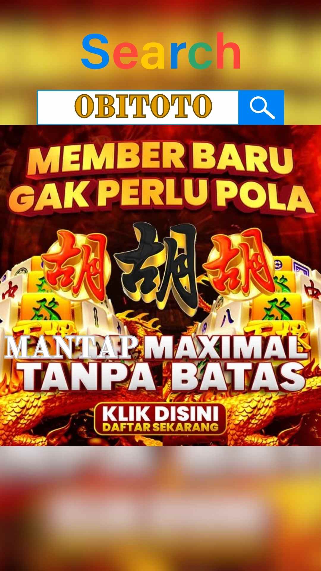 Baju 1